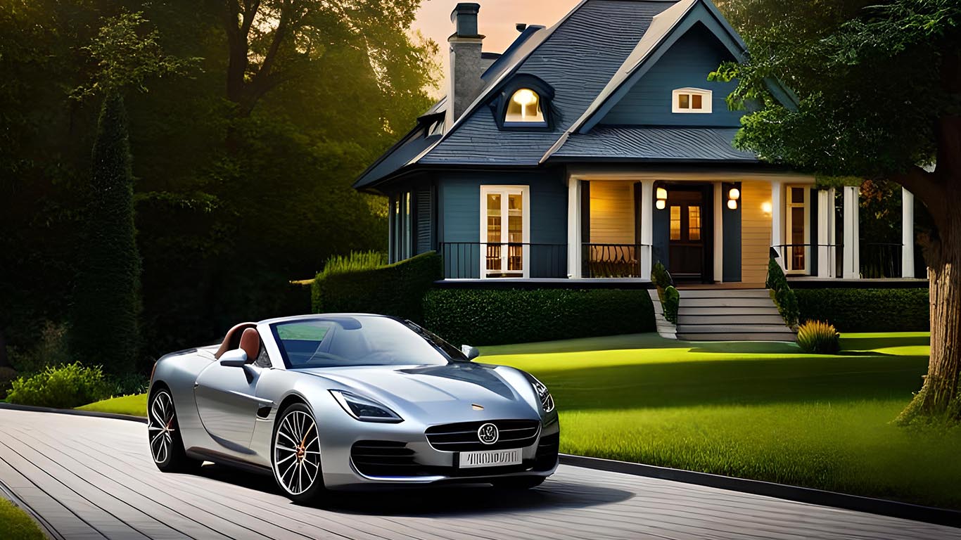 Choosing the Right Car for Rideshare: Sedan, SUV, or Something Else?